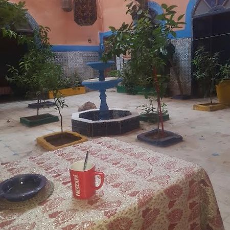 Riad Dar Kader B Marrakesch Exterior foto